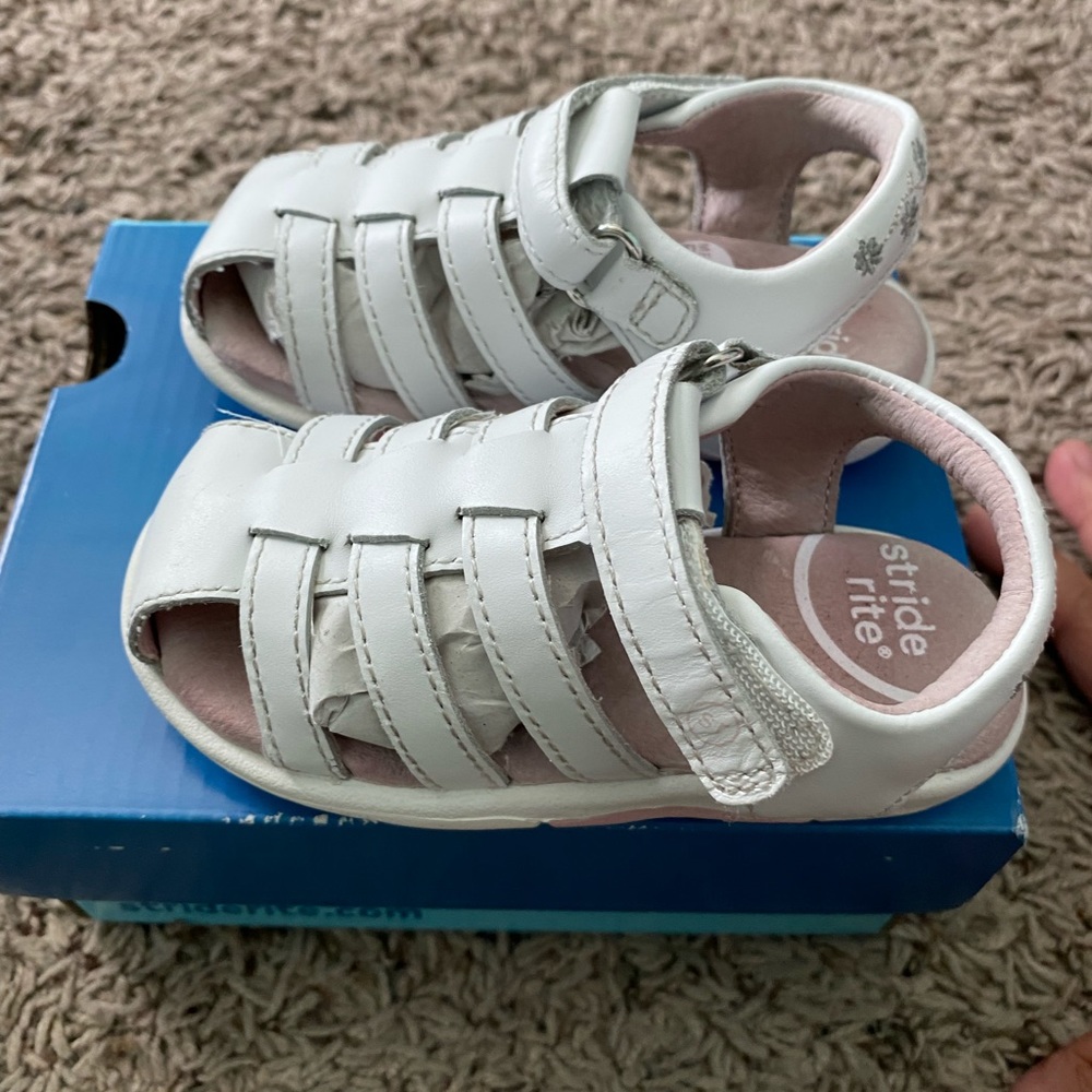 Stride Rite Sandal